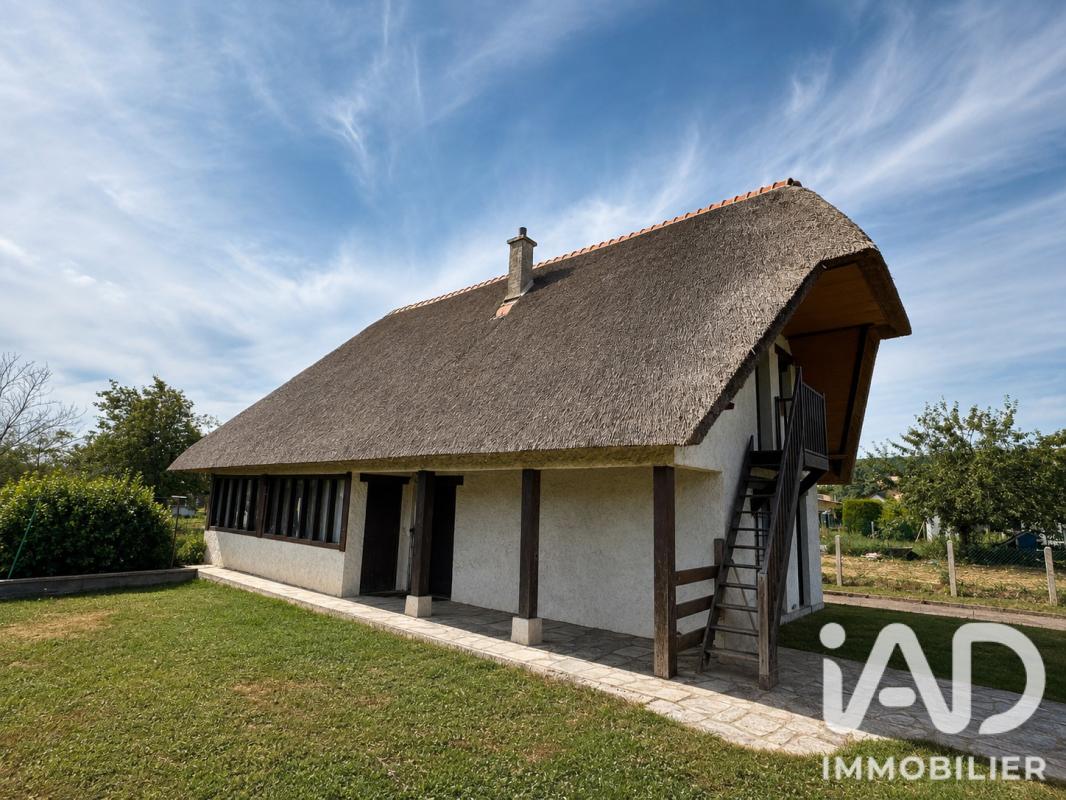 Maison 5 Pièce(s) Romilly-sur-Andelle - Photo 2