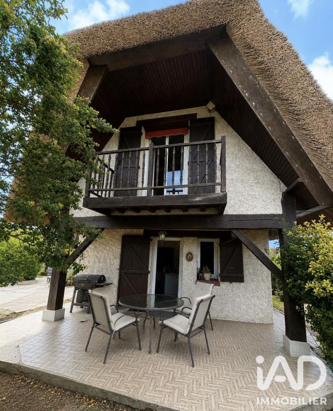 Maison 5 Pièce(s) Romilly-sur-Andelle - Photo 3