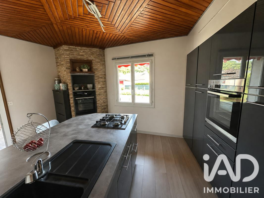 Maison 5 Pièce(s) Romilly-sur-Andelle - Photo 4