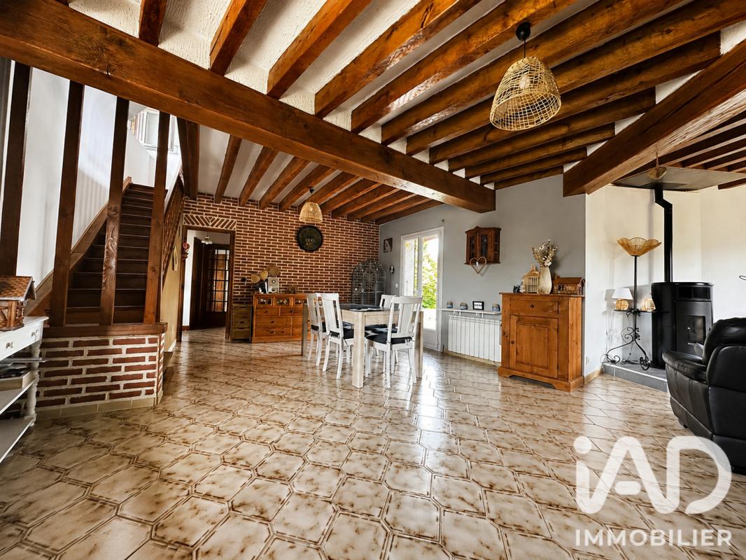 Maison 5 Pièce(s) Romilly-sur-Andelle - Photo 5