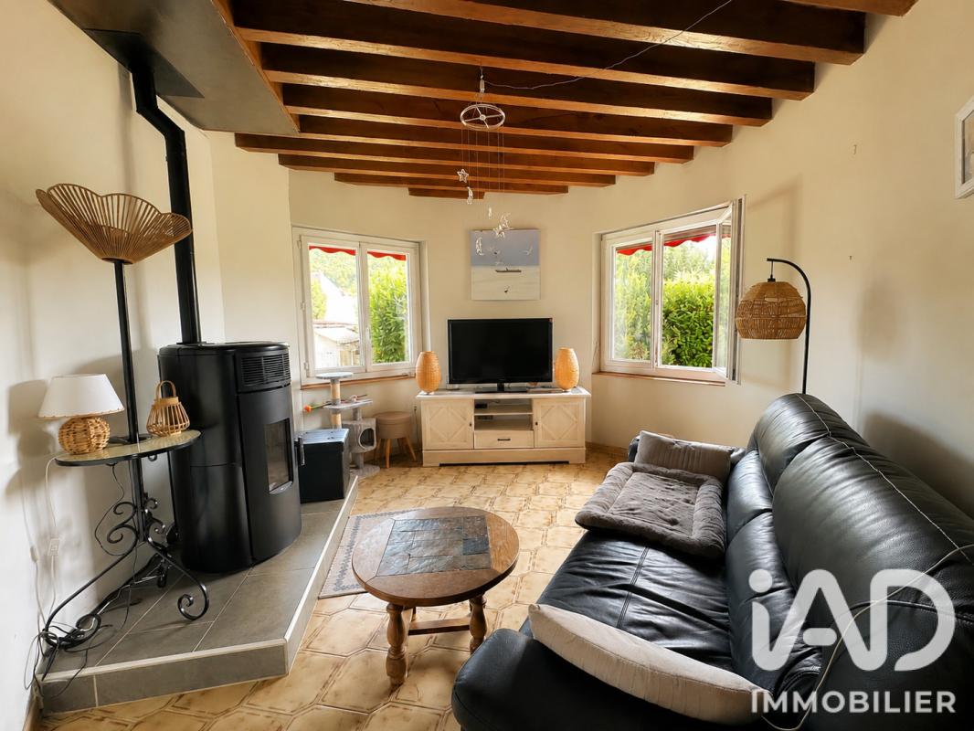 Maison 5 Pièce(s) Romilly-sur-Andelle - Photo 6