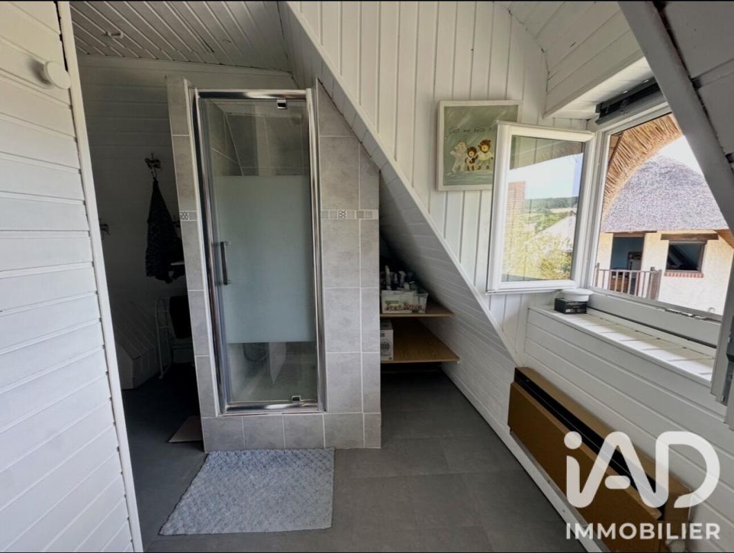 Maison 5 Pièce(s) Romilly-sur-Andelle - Photo 10