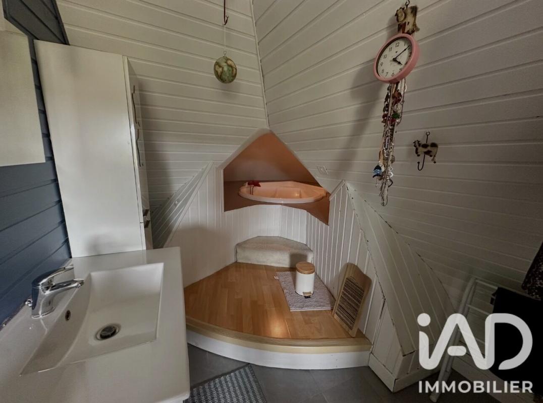 Maison 5 Pièce(s) Romilly-sur-Andelle - Photo 11