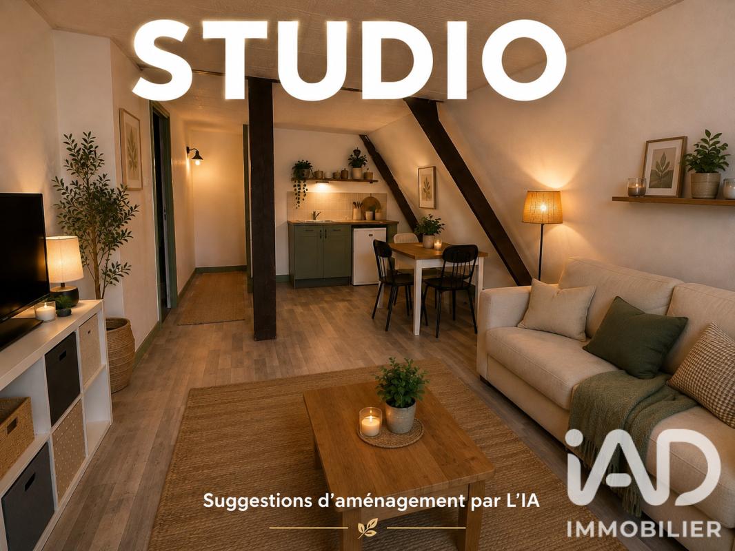 Maison 5 Pièce(s) Romilly-sur-Andelle - Photo 13