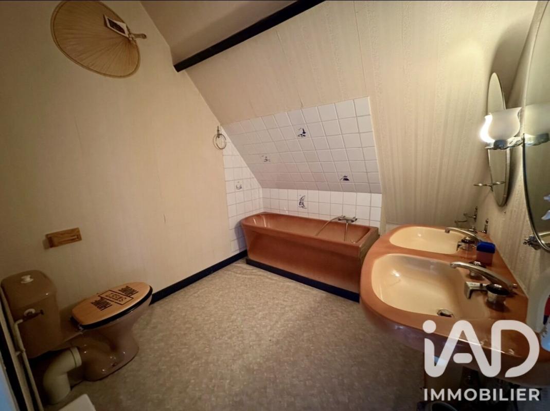 Maison 5 Pièce(s) Romilly-sur-Andelle - Photo 14