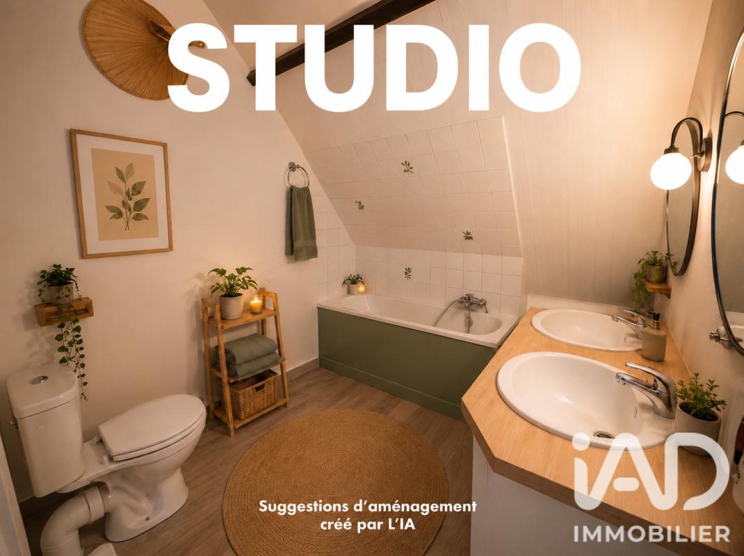 Maison 5 Pièce(s) Romilly-sur-Andelle - Photo 15