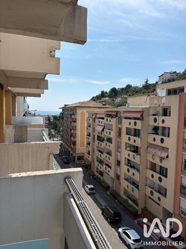 Appartement 1 Pièce(s) Nice