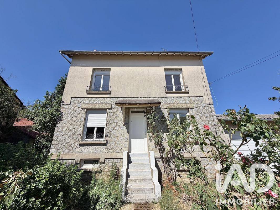 Maison 6 Pièce(s) Linards - Photo 2