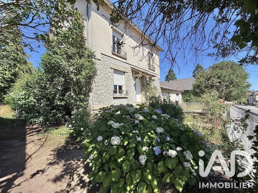 Maison 6 Pièce(s) Linards - Photo 3