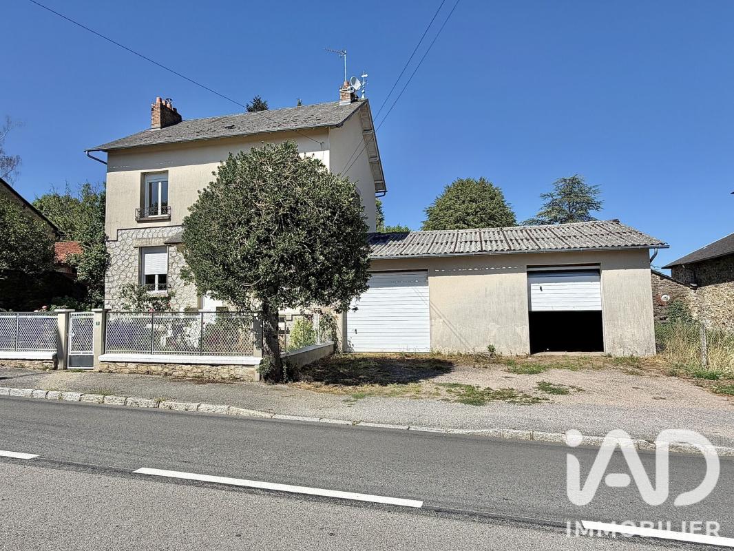 Maison 6 Pièce(s) Linards - Photo 4