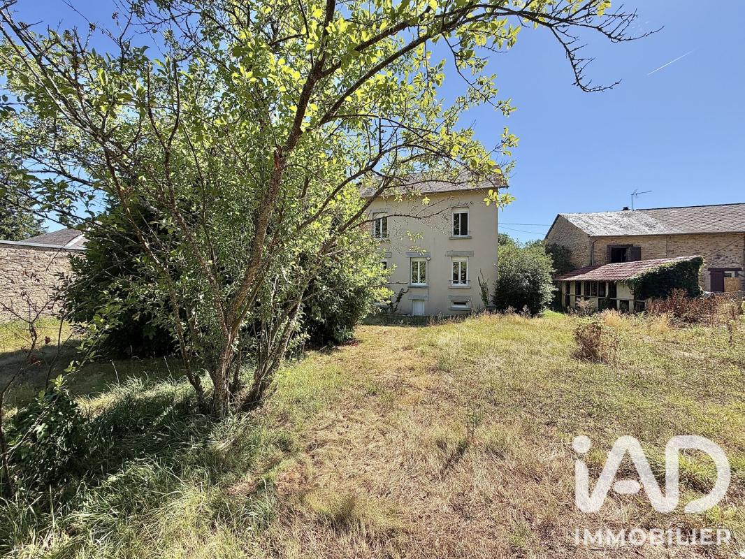 Maison 6 Pièce(s) Linards - Photo 7