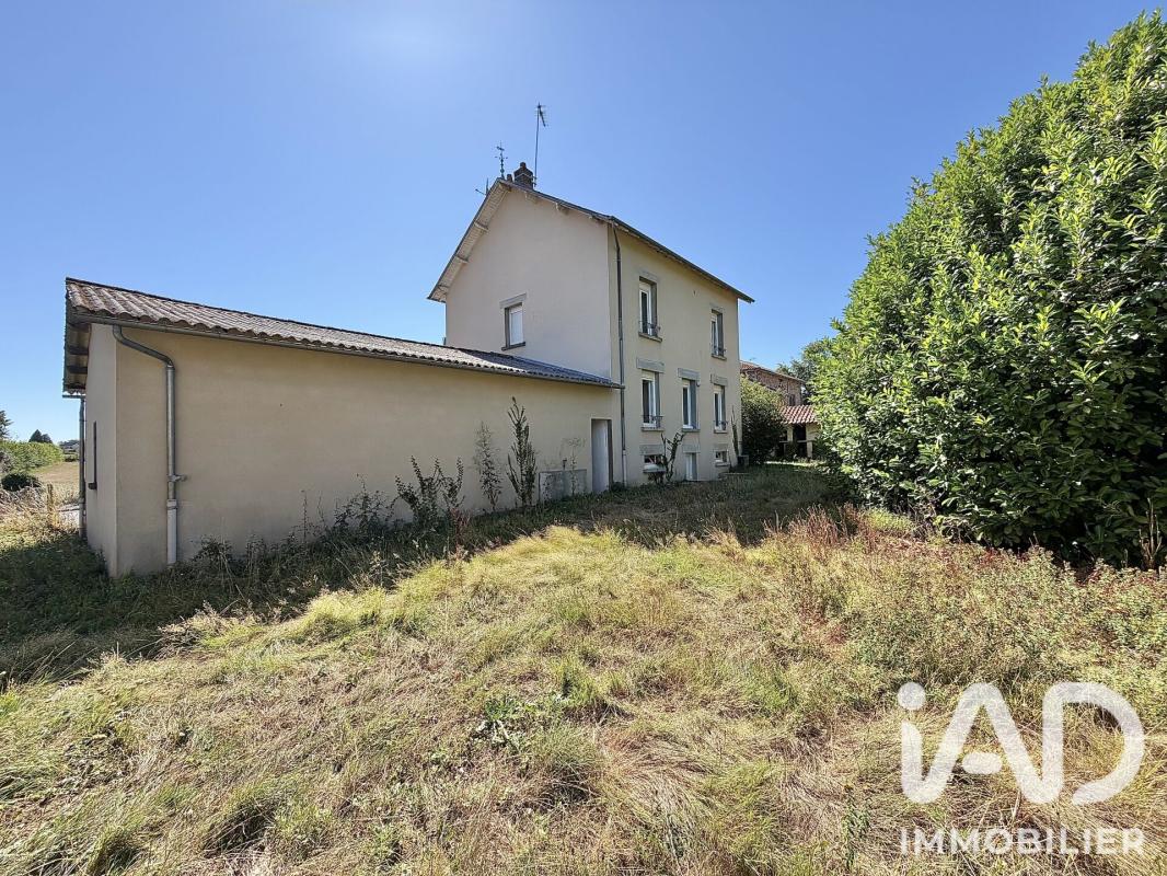Maison 6 Pièce(s) Linards - Photo 9