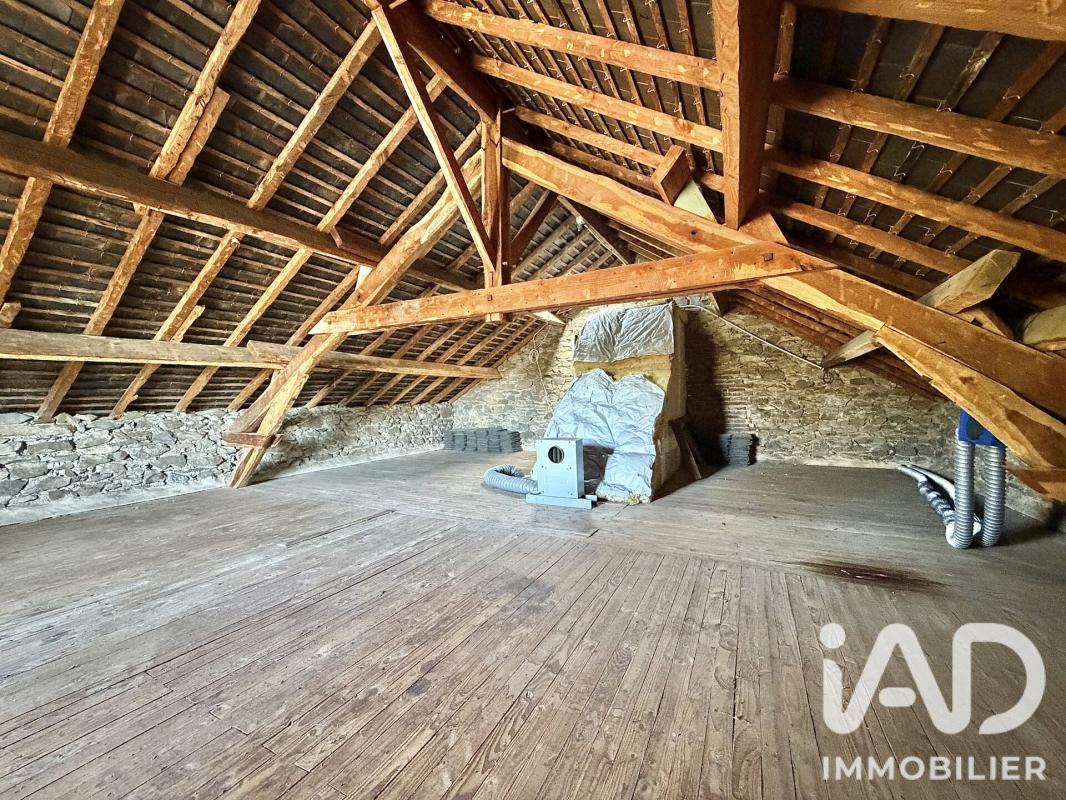 Maison 6 Pièce(s) Linards - Photo 23