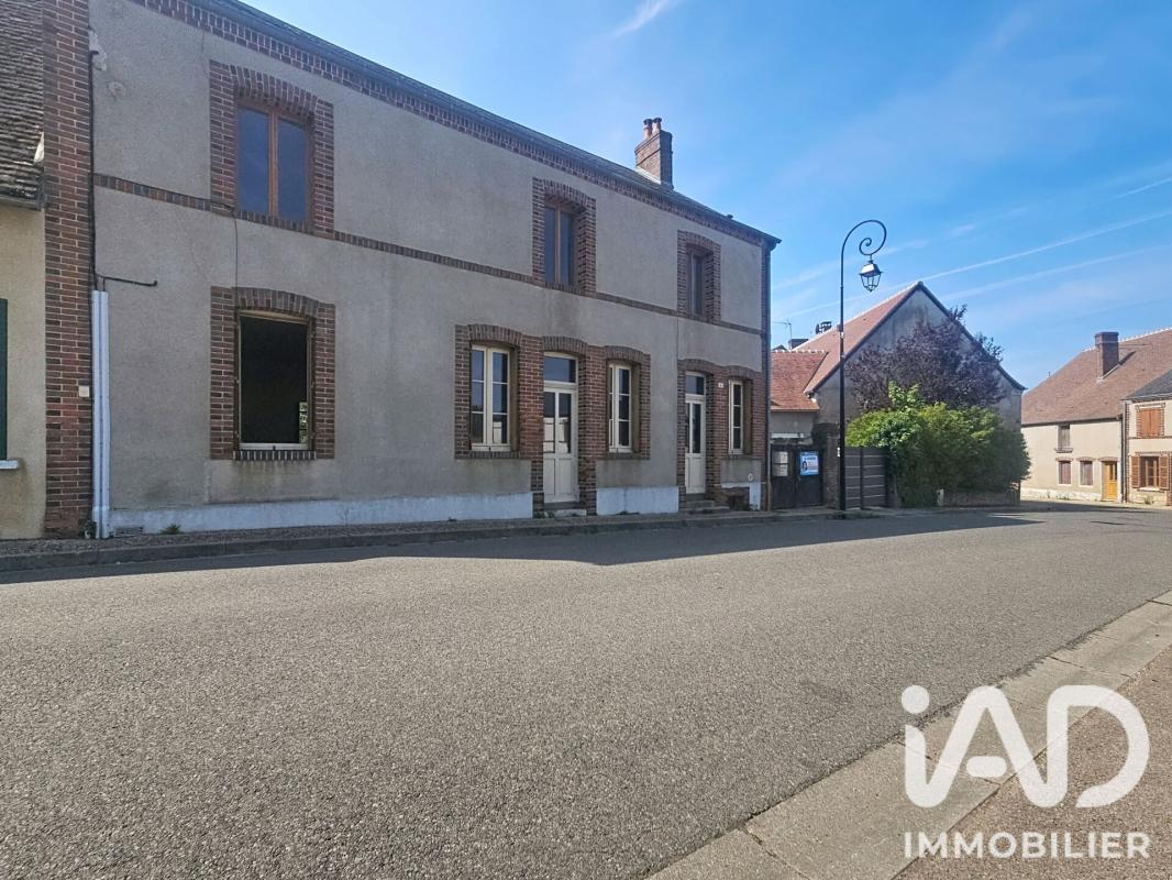 Maison 8 Pièce(s) Saint-Martin-des-Champs - Photo 2