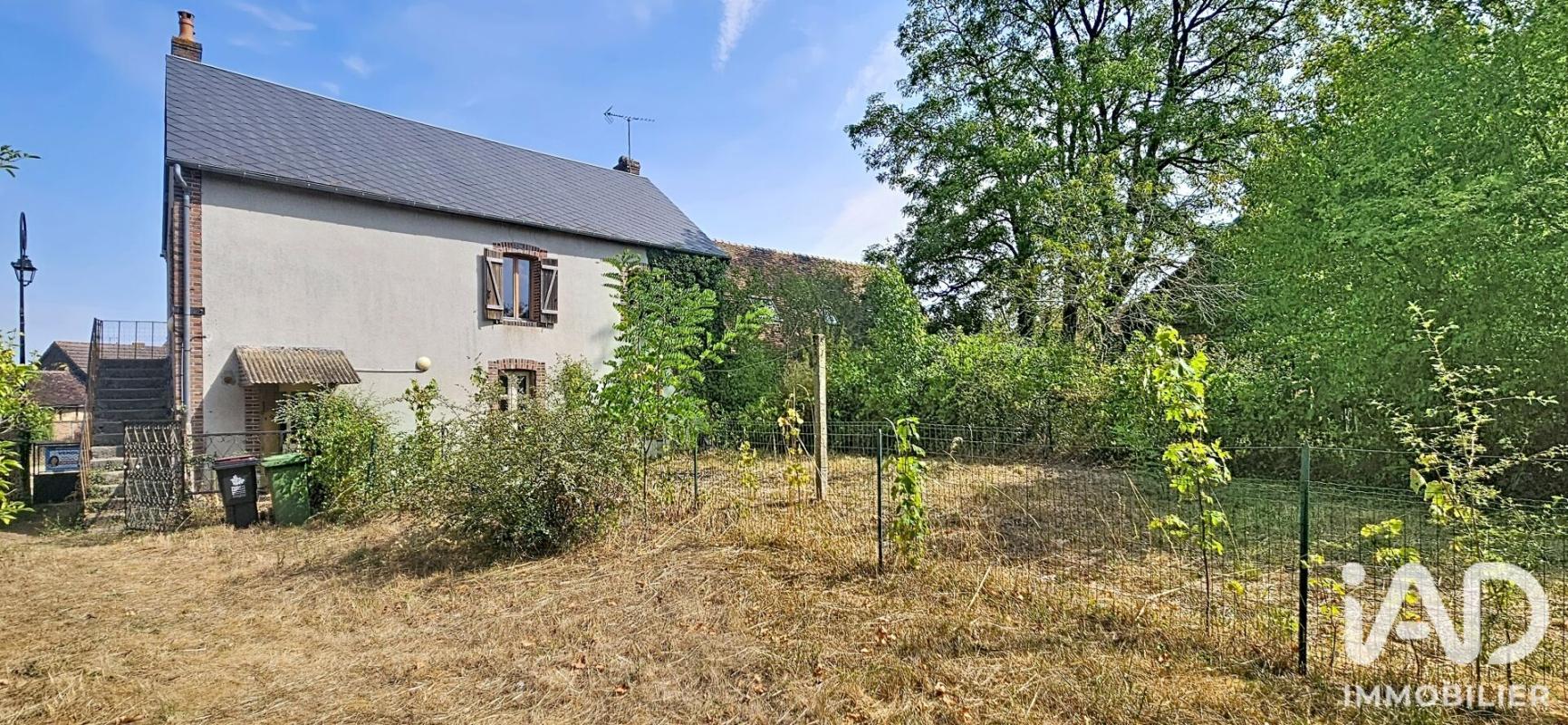 Maison 8 Pièce(s) Saint-Martin-des-Champs - Photo 13