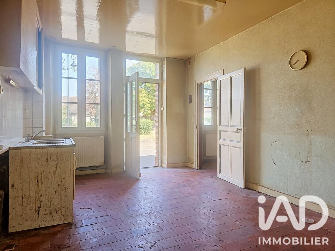 Maison 8 Pièce(s) Saint-Martin-des-Champs - Photo 14