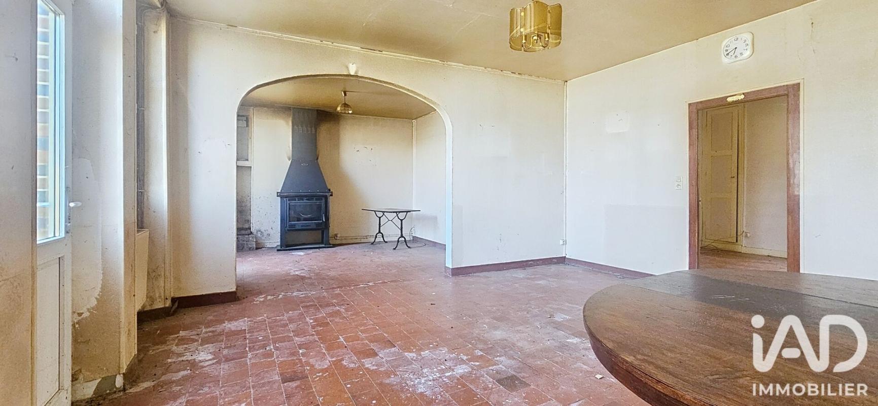 Maison 8 Pièce(s) Saint-Martin-des-Champs - Photo 16