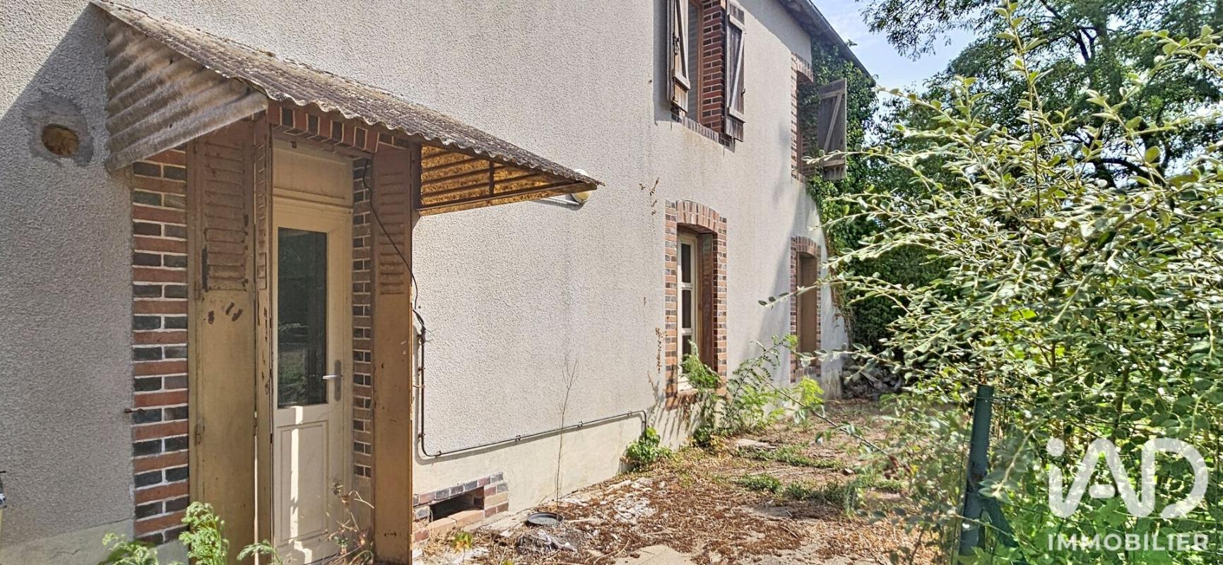 Maison 8 Pièce(s) Saint-Martin-des-Champs - Photo 22