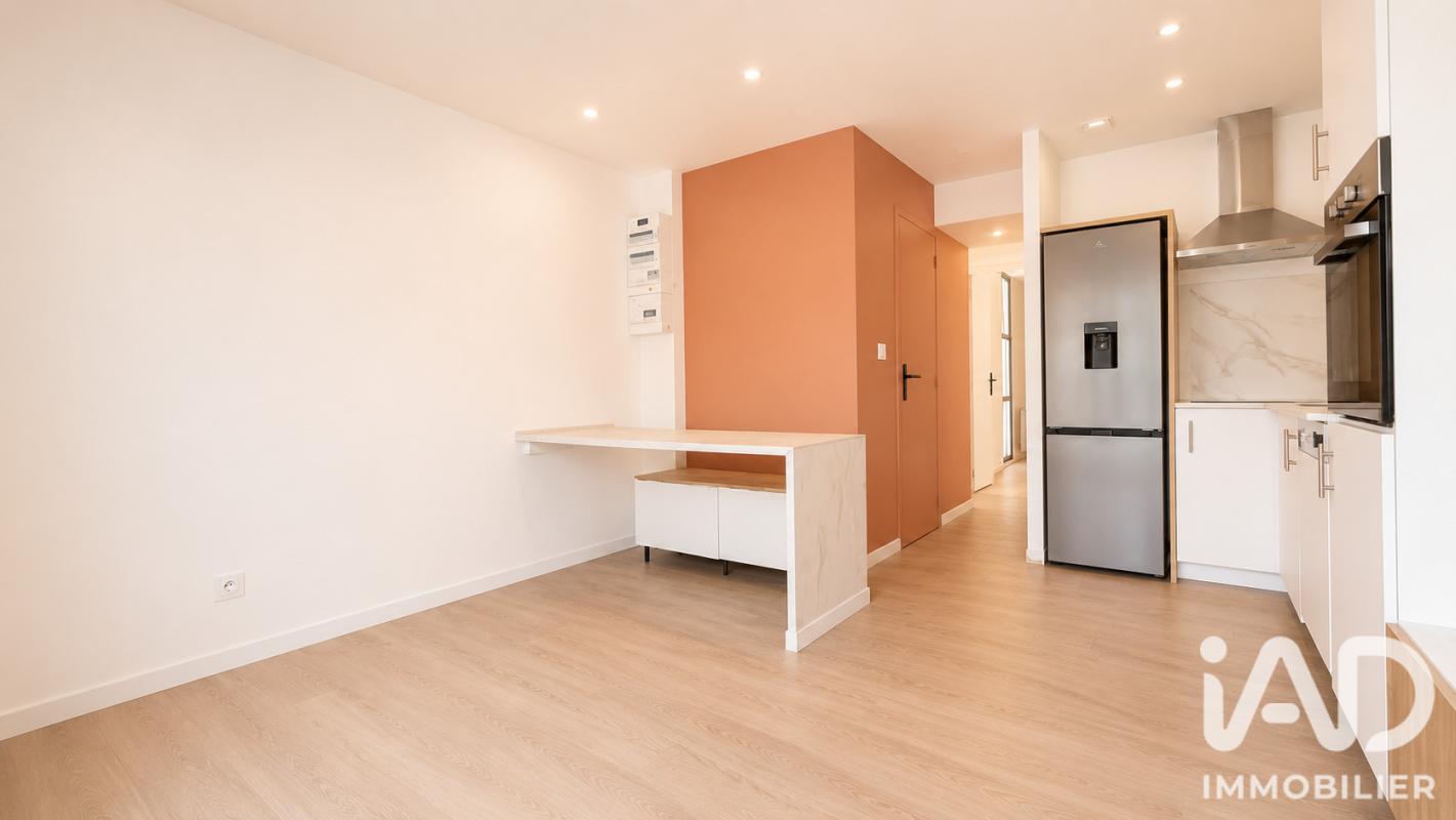 Appartement 3 Pièce(s) Sorbiers - Photo 3
