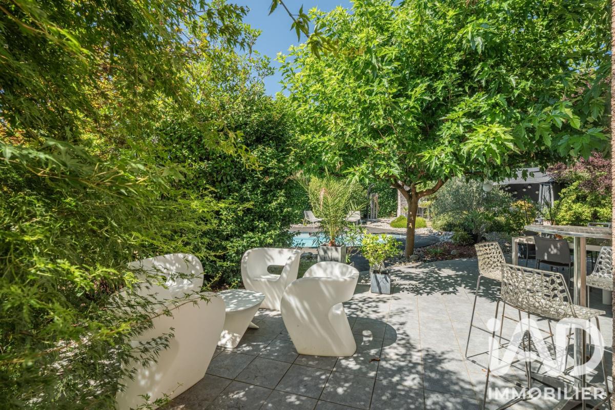 Maison 5 Pièce(s) Reignier-Ésery - Photo 23