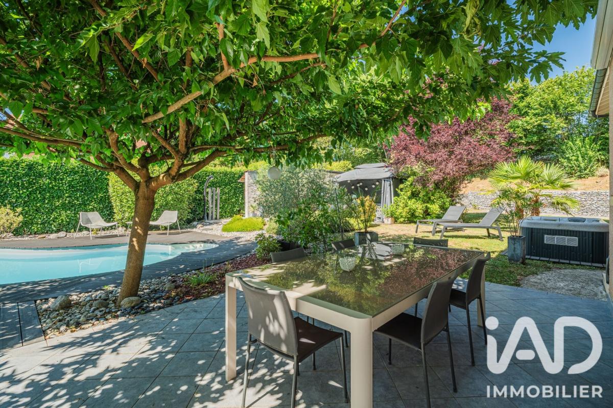 Maison 5 Pièce(s) Reignier-Ésery - Photo 24