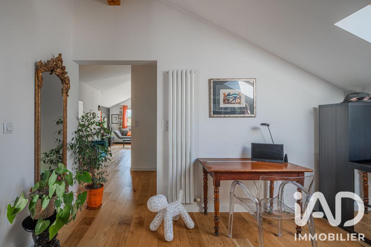 Maison 5 Pièce(s) Reignier-Ésery - Photo 13