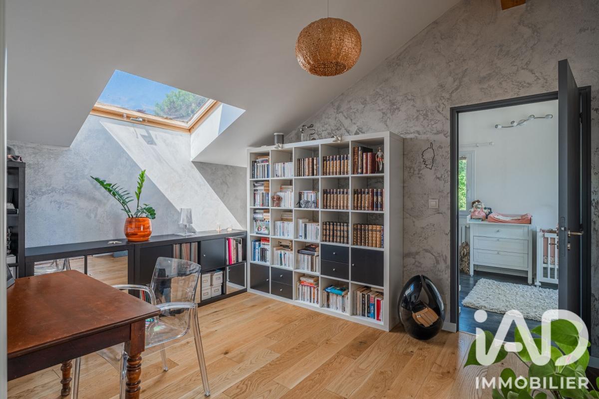 Maison 5 Pièce(s) Reignier-Ésery - Photo 14