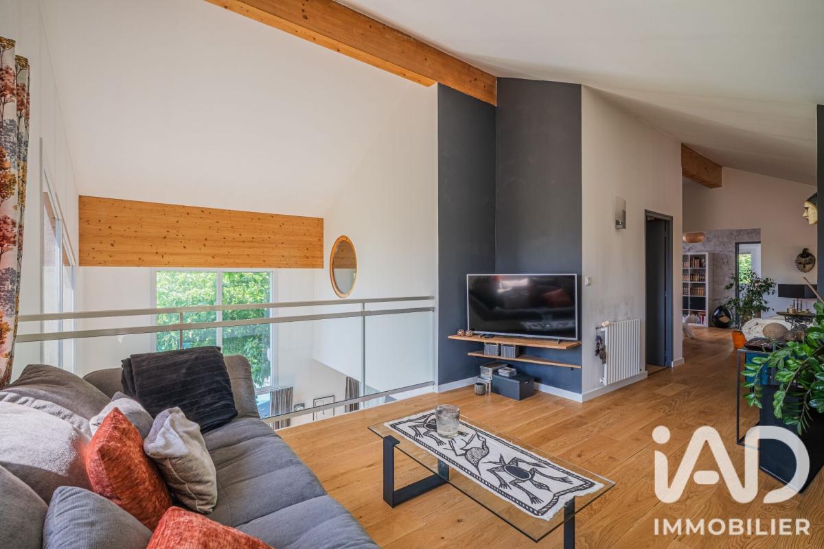 Maison 5 Pièce(s) Reignier-Ésery - Photo 17