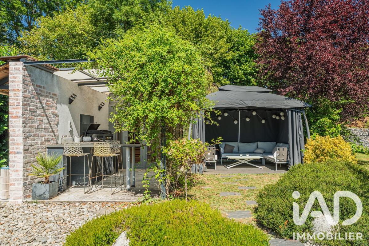 Maison 5 Pièce(s) Reignier-Ésery - Photo 20