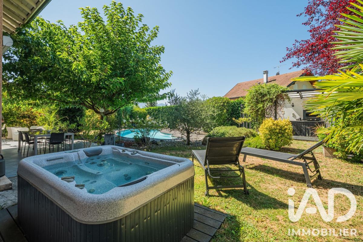 Maison 5 Pièce(s) Reignier-Ésery - Photo 21