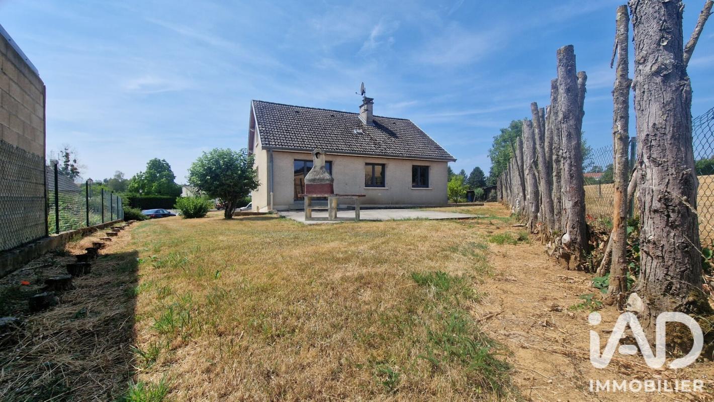 Maison 7 Pièce(s) Chémery-Chéhéry - Photo 2