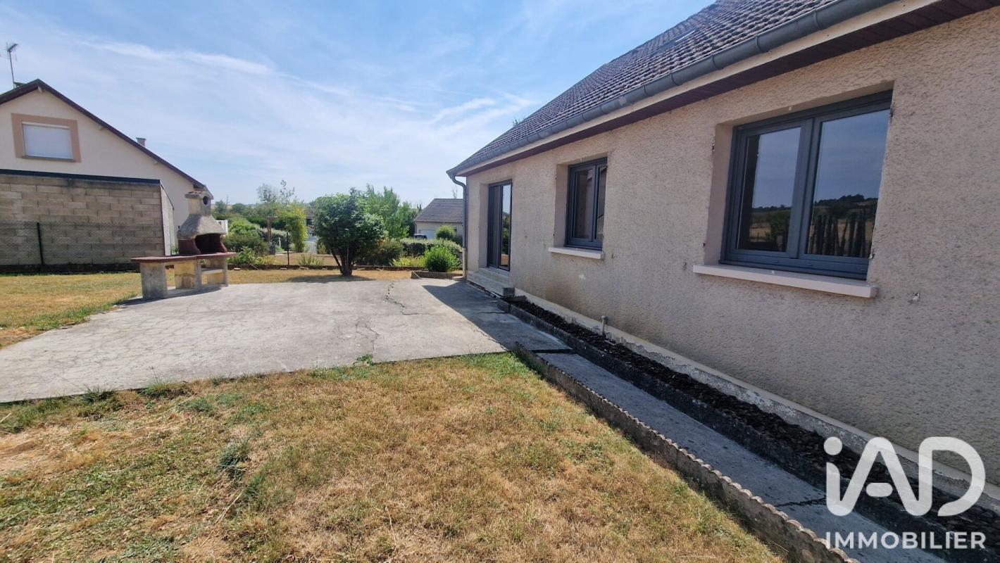 Maison 7 Pièce(s) Chémery-Chéhéry - Photo 3
