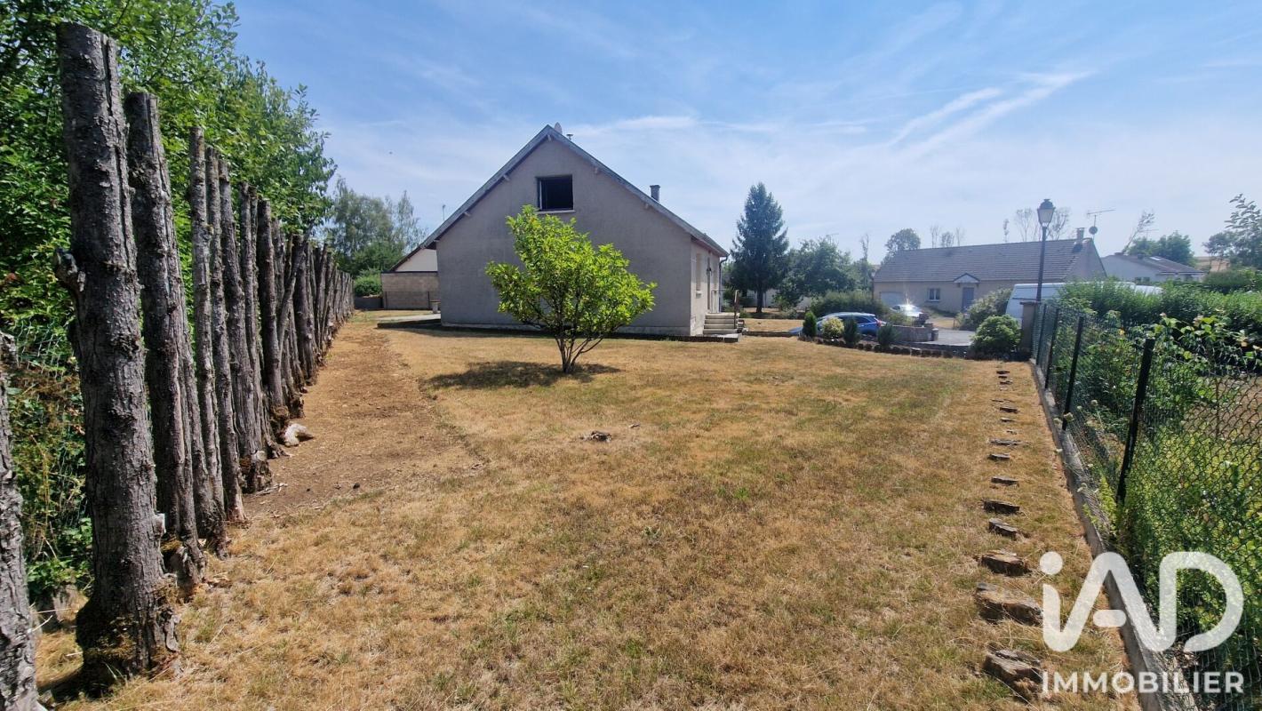 Maison 7 Pièce(s) Chémery-Chéhéry - Photo 4