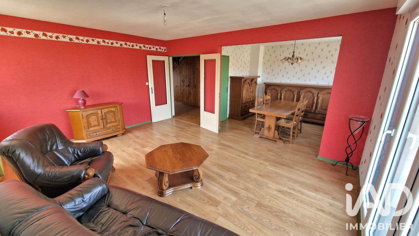 Maison 7 Pièce(s) Chémery-Chéhéry - Photo 8