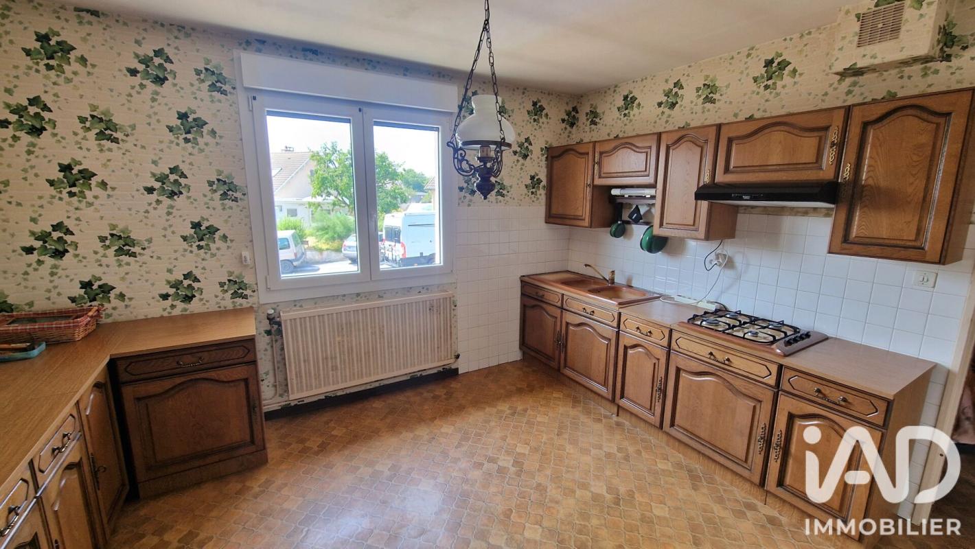 Maison 7 Pièce(s) Chémery-Chéhéry - Photo 10