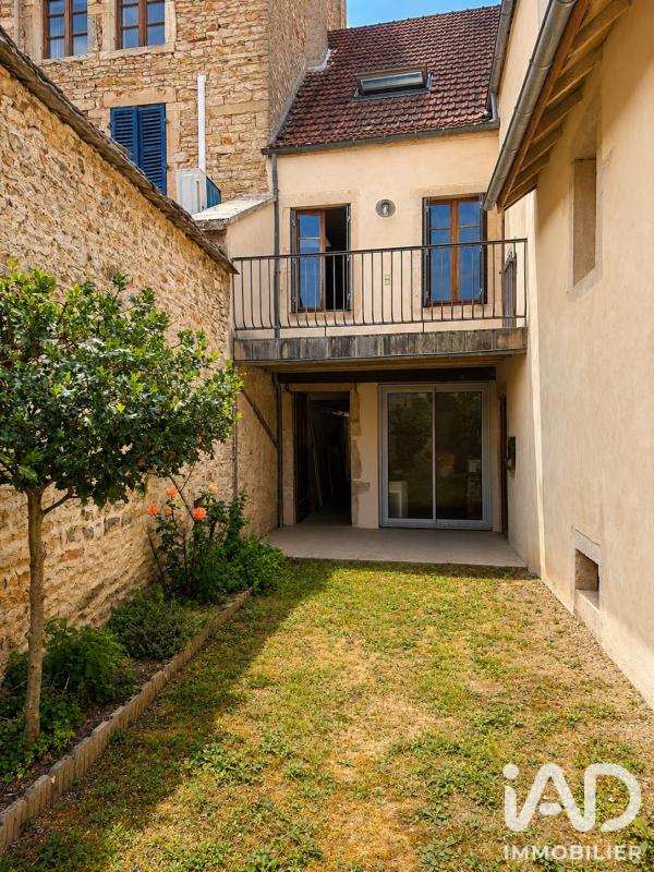 Immeuble  Beaune