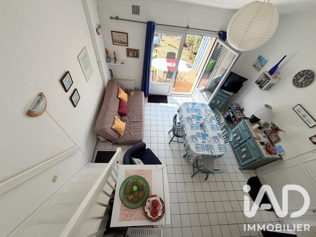 Maison 4 Pièce(s) La Bernerie-en-Retz - Photo 3