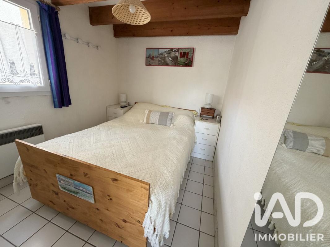 Maison 4 Pièce(s) La Bernerie-en-Retz - Photo 7