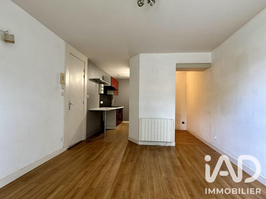 Appartement 2 Pièce(s) Saint-André-lez-Lille