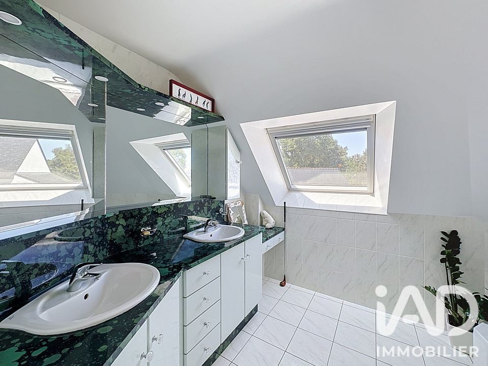 Maison 5 Pièce(s) Arradon - Photo 12