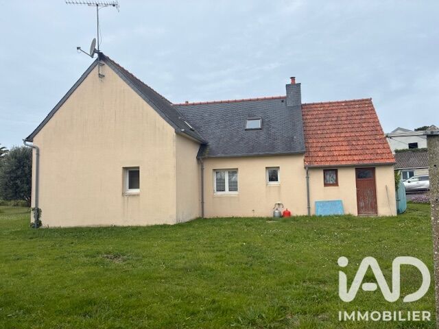 Maison 5 Pièce(s) Pleumeur-Bodou
