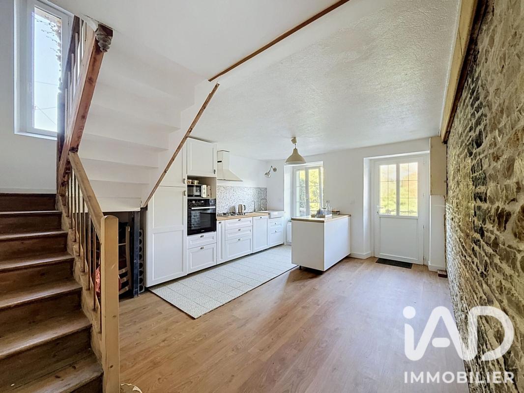 Maison 4 Pièce(s) Guichen - Photo 5