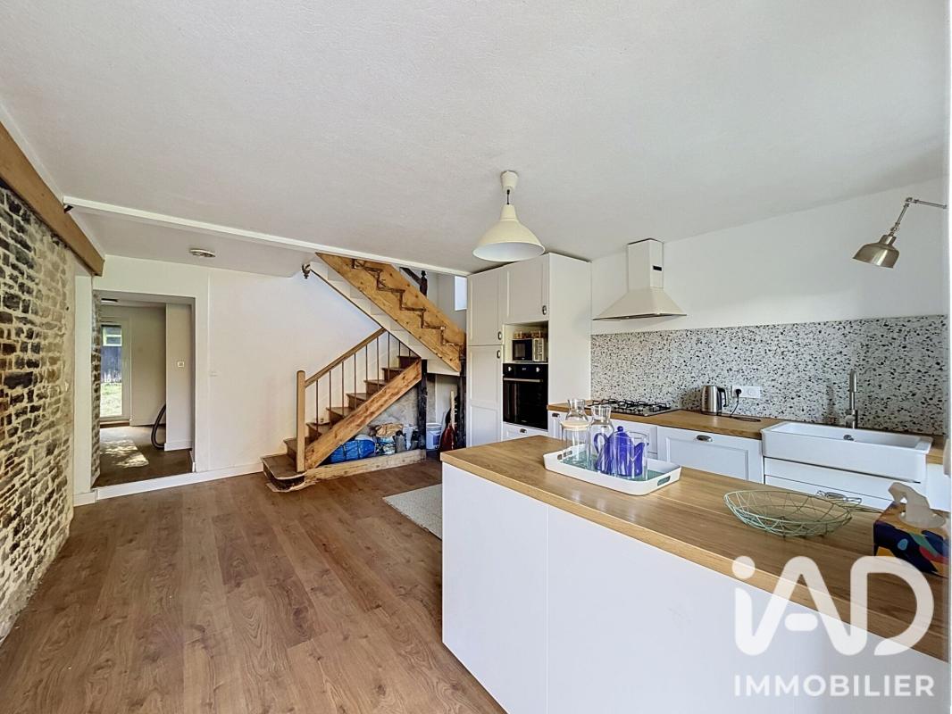 Maison 4 Pièce(s) Guichen - Photo 7