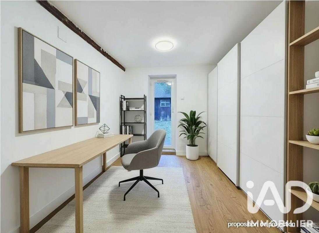 Maison 4 Pièce(s) Guichen - Photo 9