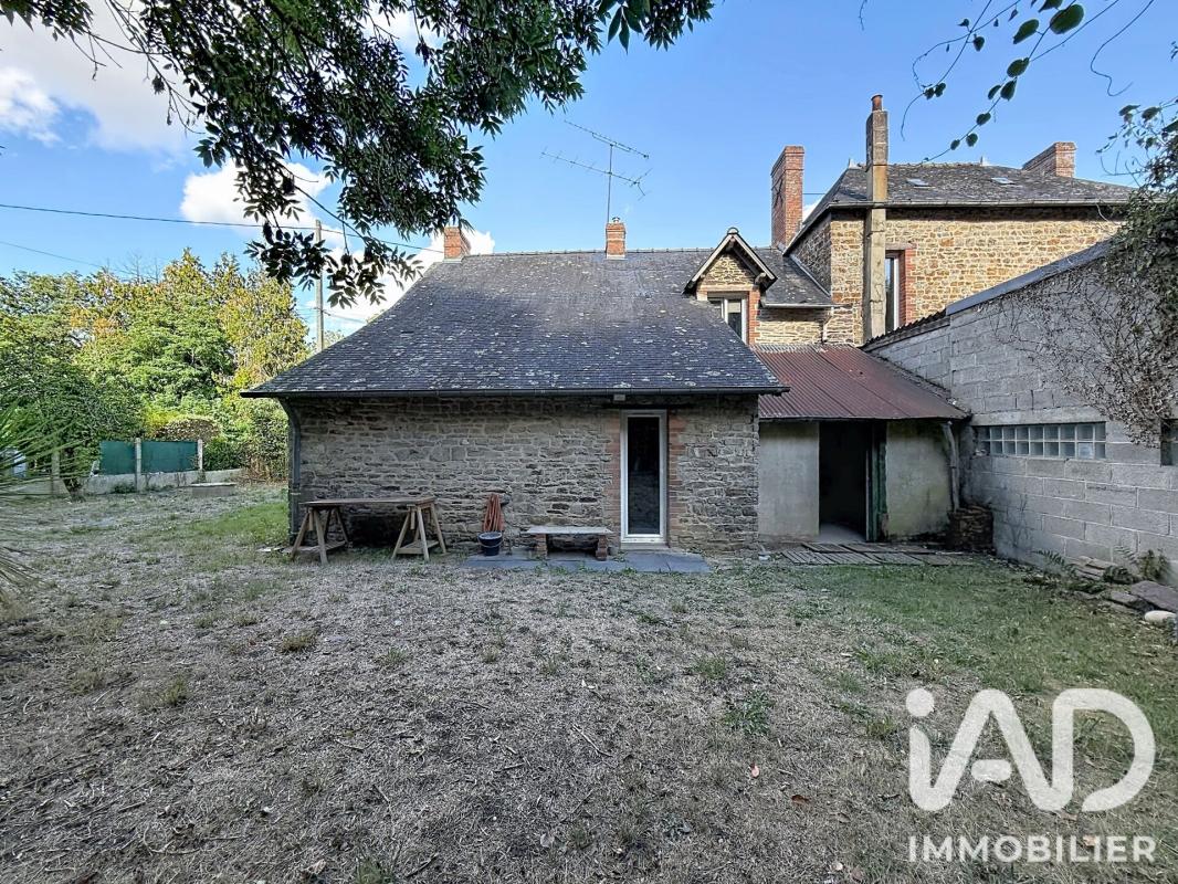 Maison 4 Pièce(s) Guichen - Photo 14