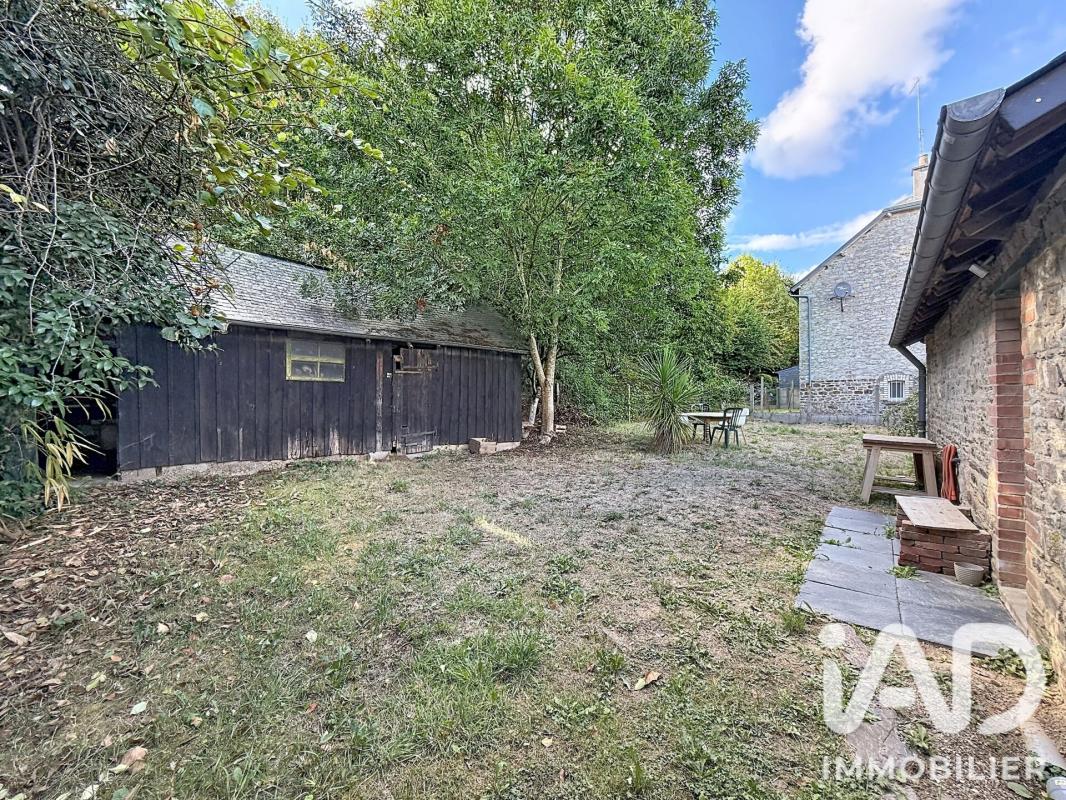 Maison 4 Pièce(s) Guichen - Photo 15