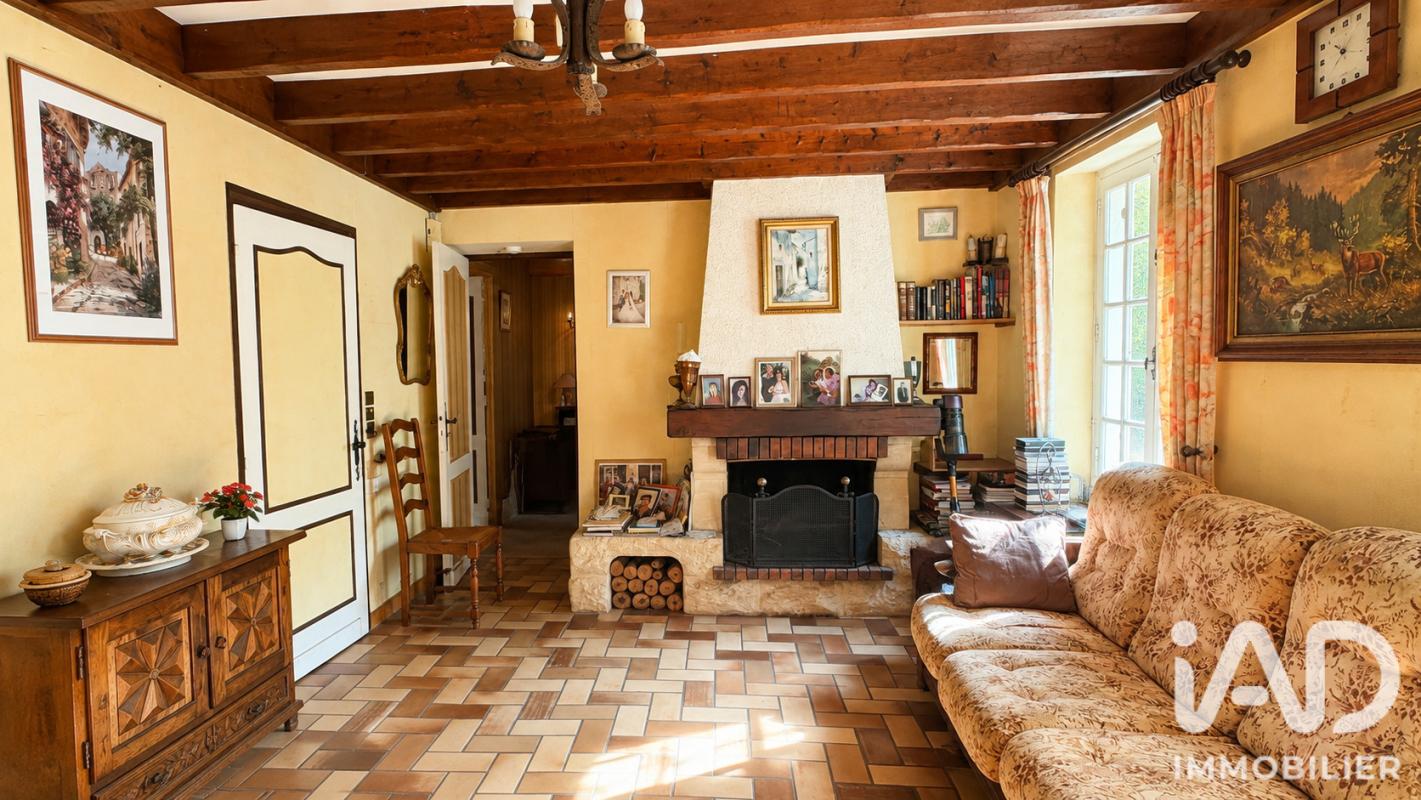 Maison 3 Pièce(s) Gaillan-en-Médoc - Photo 2
