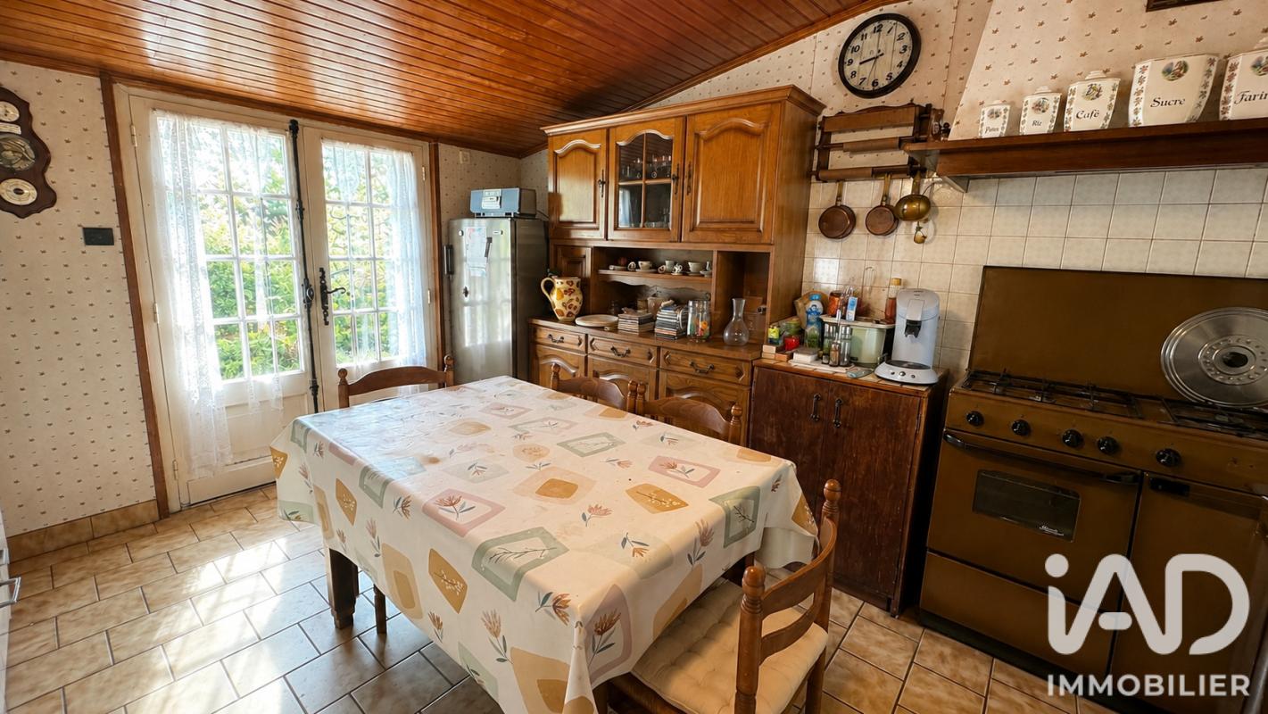 Maison 3 Pièce(s) Gaillan-en-Médoc - Photo 3