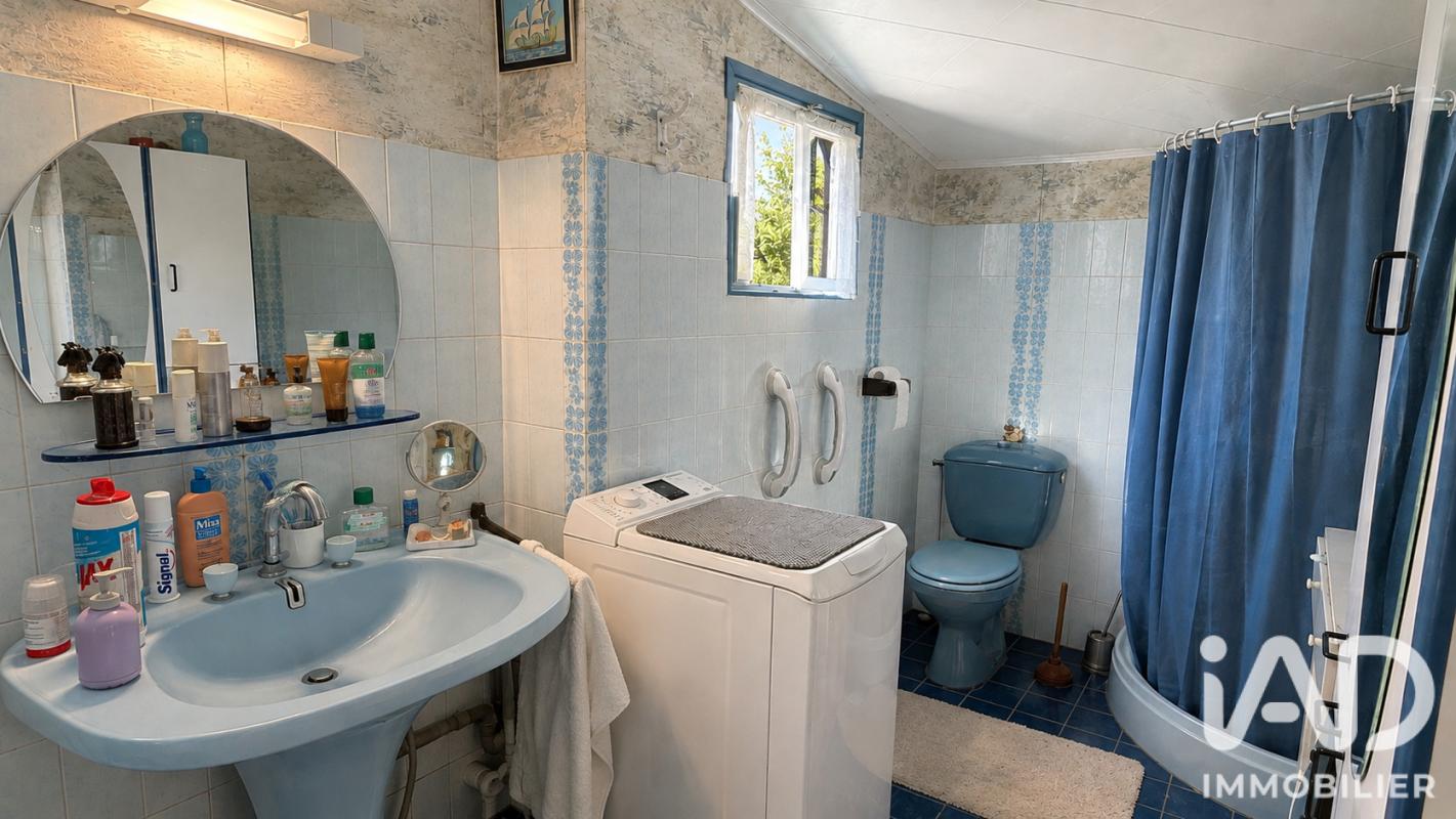 Maison 3 Pièce(s) Gaillan-en-Médoc - Photo 6