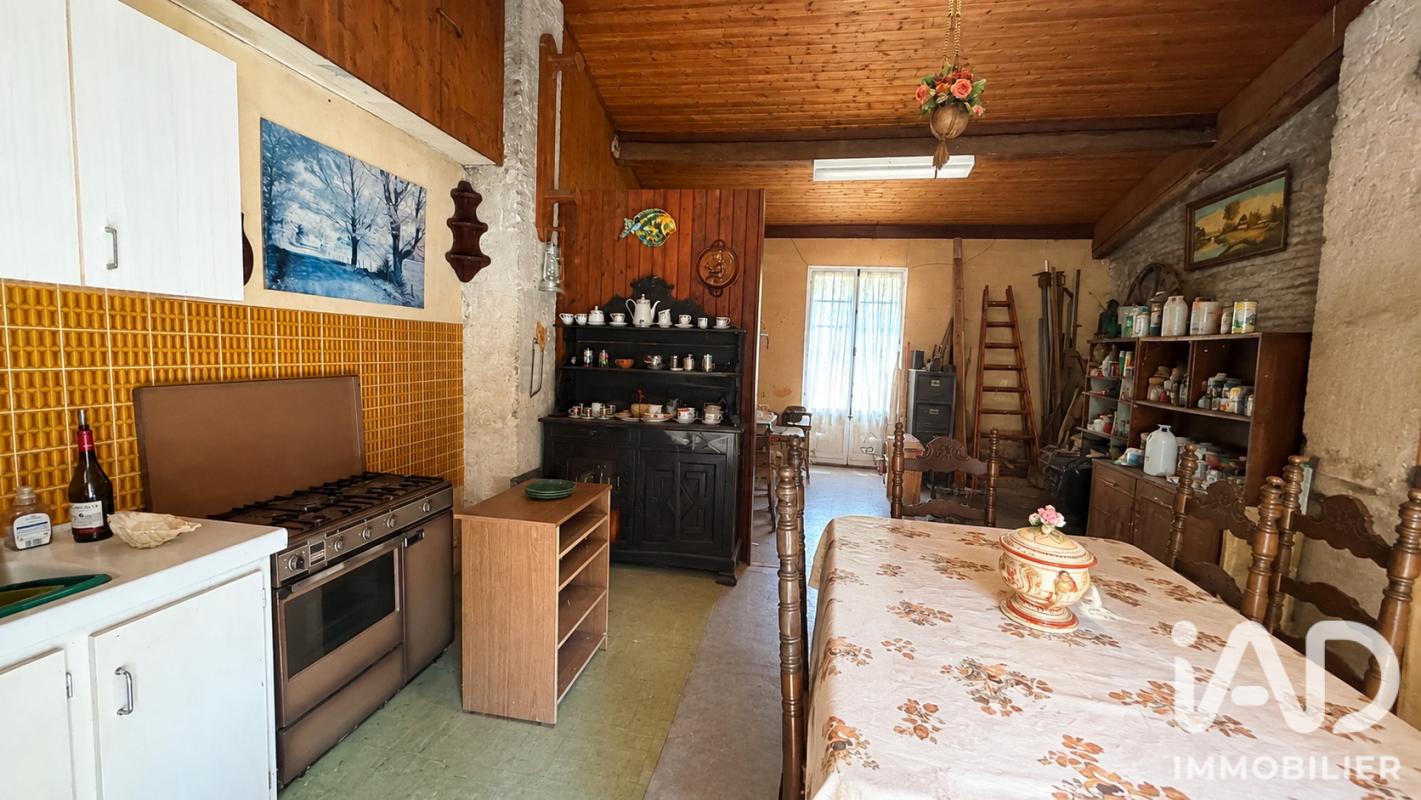 Maison 3 Pièce(s) Gaillan-en-Médoc - Photo 9